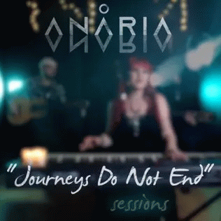Anaria : Journey Do Not End (Acoustic)
